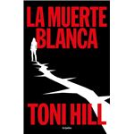 La muerte blanca (Trilogía del verdugo 3)