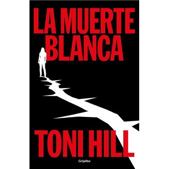 La muerte blanca (Trilogía del verdugo 3)