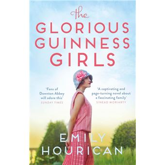 The Glorious Guinness Girls - 1