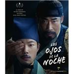 Los ojos de la noche - Blu-ray