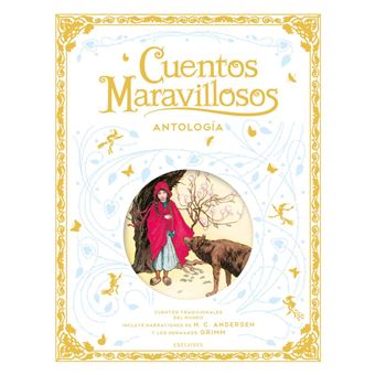 Cuentos maravillosos. Antología