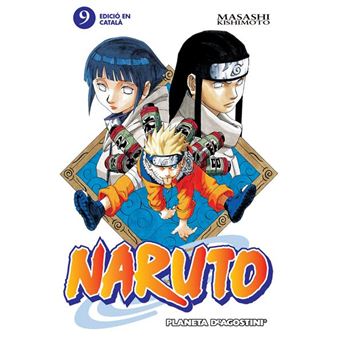 Naruto catala n09-pda