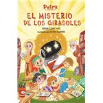Petra La Robot Librera