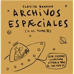 Archivos espæciales