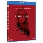 Gorrión rojo - Blu-Ray