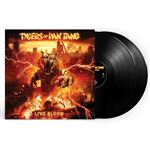 Live Blood - 2 Vinilos