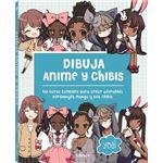 Dibuja Anime Y Chibis