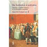 De ilustrados a patriotas