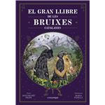 El gran llibre de les bruixes catalanes