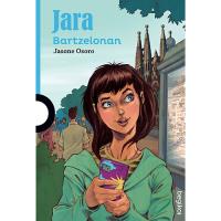 Jara Bartzelonan