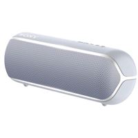 Altavoz Bluetooth NFC Sony SRS-XB22 Gris