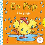 En pep i la pluja