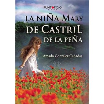 La Niña Mary de Castril de la Peña