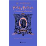 Harry Potter y el misterio del príncipe (edición Ravenclaw del 20º aniversario) (Harry Potter 6)