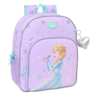 Mochila Safta Junior Frozen Spirit - 1
