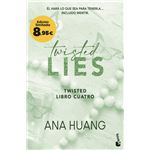 Twisted Lies-Twisted 4