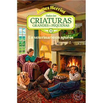 Todas Las Criaturas Grandes Y Pequeñas 4
