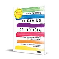 El camino del artista (Edición especial en tapa dura y bitono)
