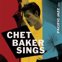 Chet Baker Sings. Blue Note Tone Poet Series - Vinilo