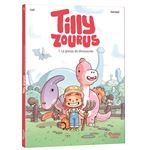 Tilly Zourous 1 La Granja De Dinosaures-Cat