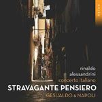 Stravagante Pensiero - CD