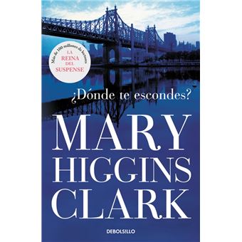¿Dónde te escondes? 