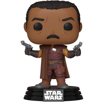 Figura Funko Star Wars The Mandalorian - Greef Karga