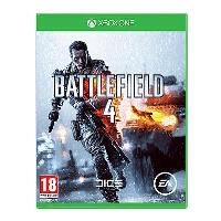 Xbox One Battlefield