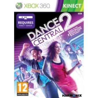 Dance Central 2 Kinect Xbox 360 para - Los mejores videojuegos Fnac