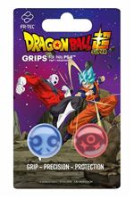 Dragon Ball Grips Universe Ps4