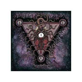 Phosphorus Vol 1 - CD