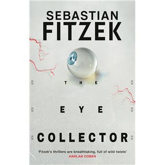 The Eye Collector