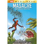 Masacre Presidentes Muertos