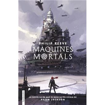 Màquines mortals