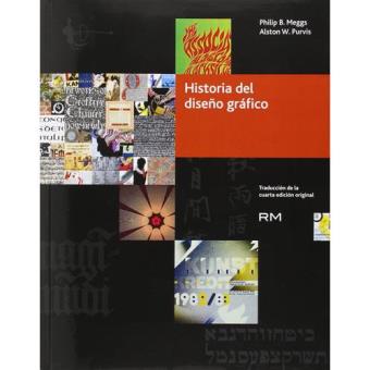 Historia del Diseño Gráfico