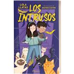 Los Intrusos