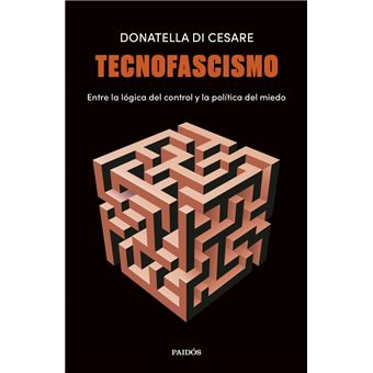 Tecnofascismo