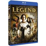 Legend - Blu-ray
