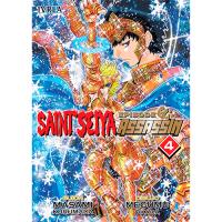 Saint Seiya - Episode G - Assassin 4