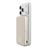 Powerbank magnético Fresh'n Rebel Wireless 10000 mAh Arena
