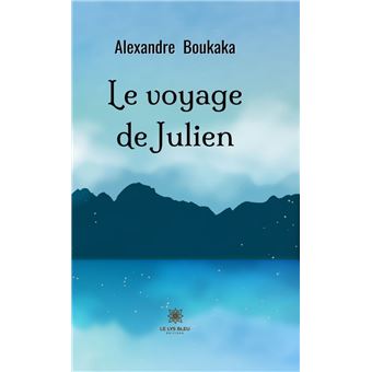 Le voyage de Julien - 1