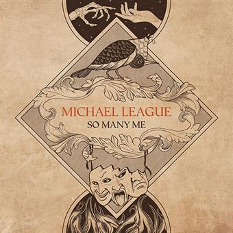 Michael League - 1