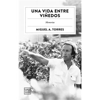 Una vida entre viñedos