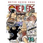 One Piece nº 14 (3 en 1)