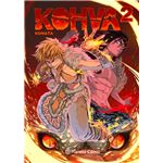 Planeta Manga: Kohva nº 02/03