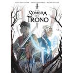 A la sombra del trono