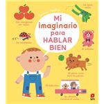 Mi imaginario para hablar bien