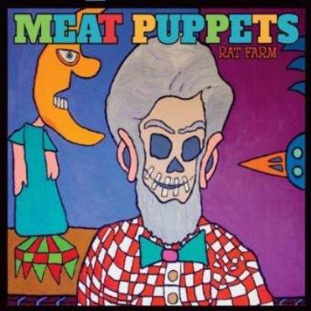 Meat Puppets - 1