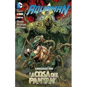 Aquaman 9