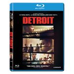 Detroit - Blu-ray